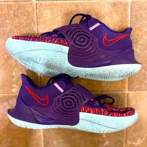 Nike Kyrie low 3 ‘Orchid’